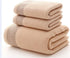 Lot de serviettes de bain hotel 19