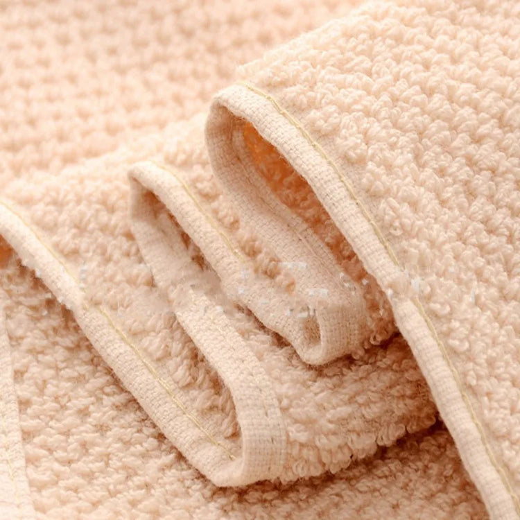 Lot de serviettes de bain hotel  2