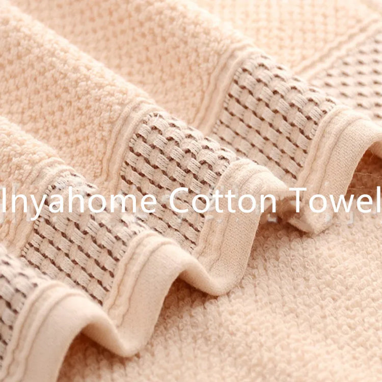 Lot de serviettes de bain hotel  4