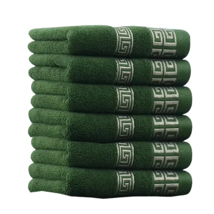 Lot de serviettes de bains