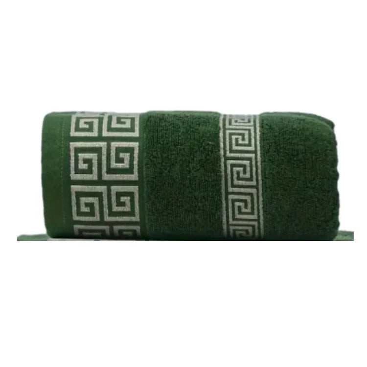 Lot de serviettes de bains 11