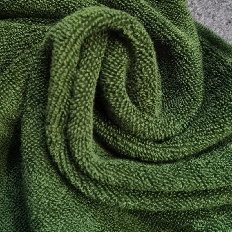 Lot de serviettes de bains 4