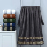 Lot de serviettes de bains 6