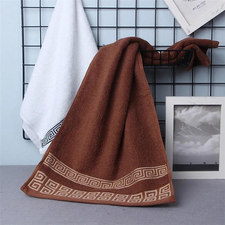 Lot de serviettes de bains 7