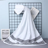 Lot de serviettes de bains 8