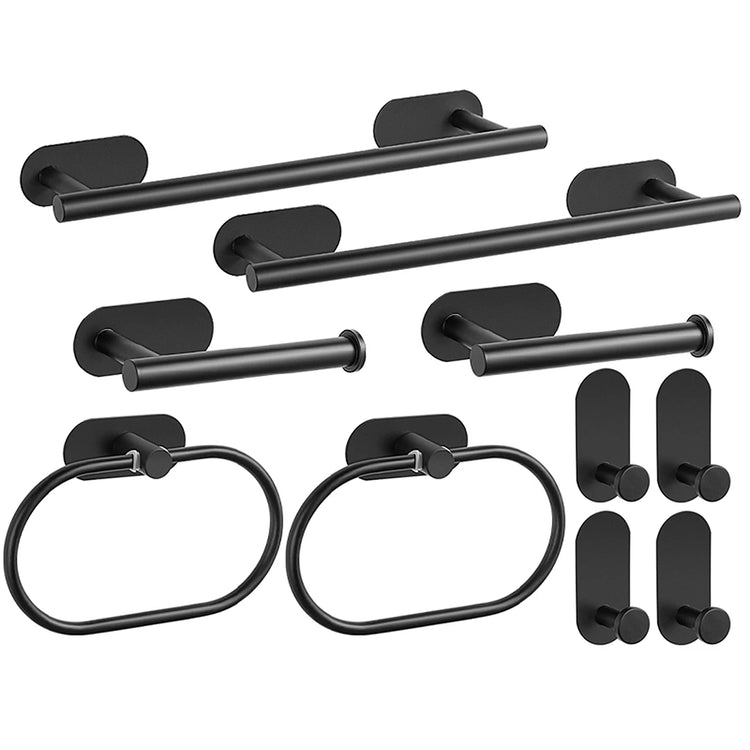 Noir 10pcs