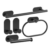 Noir 5pcs