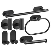 
Noir 7pcs