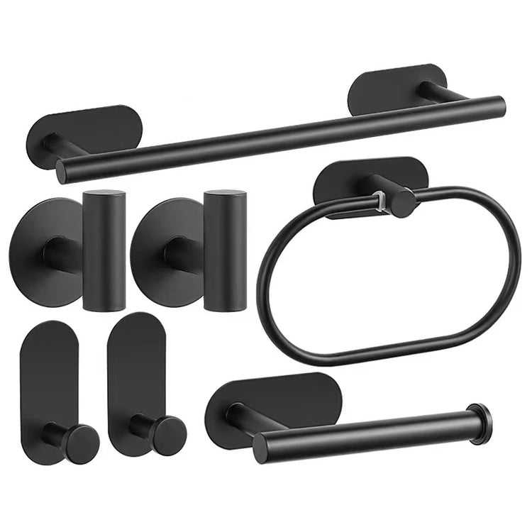
Noir 7pcs