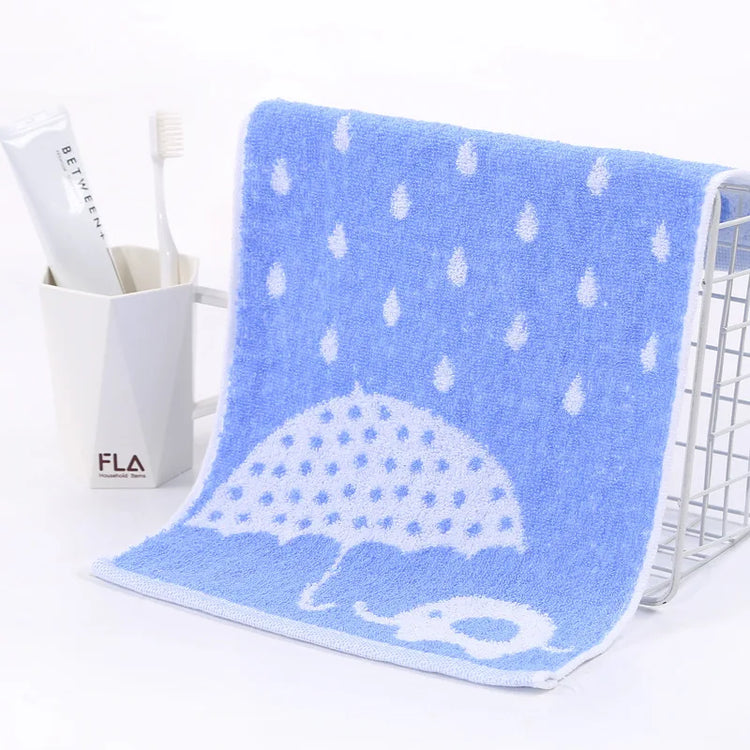 Parapluie Bleu