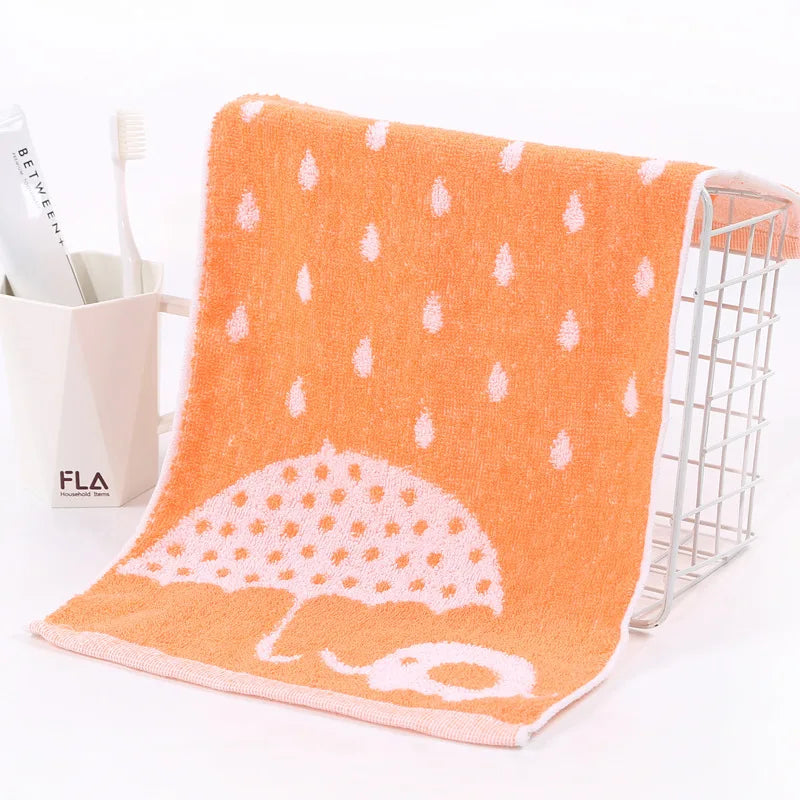 
Parapluie Orange