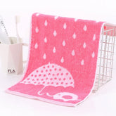 Parapluie Rose
