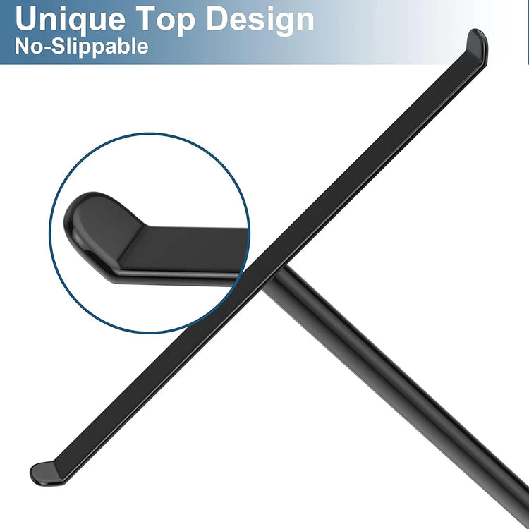 Porte-serviettes à base antidérapante 3