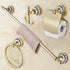 Porte Serviette et accessoires salle de bain