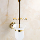 Porte brosse de toilette 2