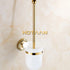 Porte brosse de toilette 2