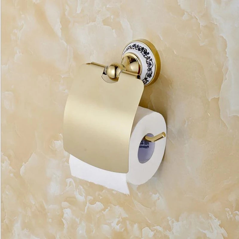 Porte papier