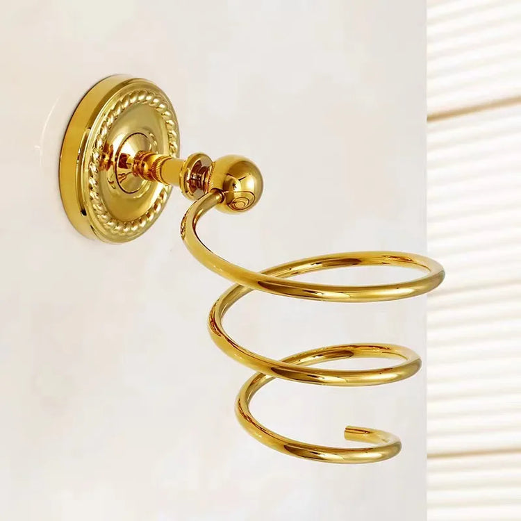 Porte sèche cheveux