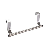 Porte serviette acier inox réglable 7