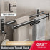 Porte serviette aluminium 7