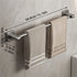 Porte serviette plastique 11