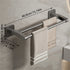 Porte serviette plastique 17