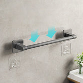 Porte serviette plastique 6