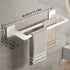 Porte serviette plastique 7
