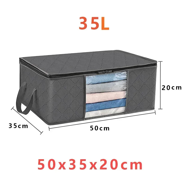 Sac de rangement pour serviettes 11