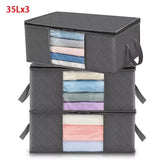 Sac de rangement pour serviettes 12
