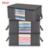 Sac de rangement pour serviettes 12