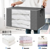 Sac de rangement pour serviettes 6