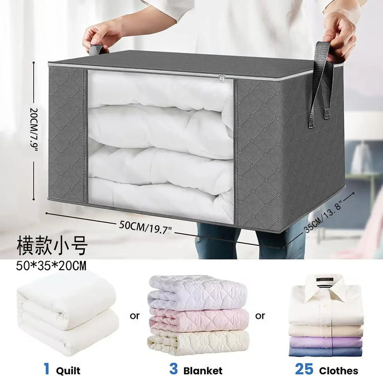 Sac de rangement pour serviettes 6