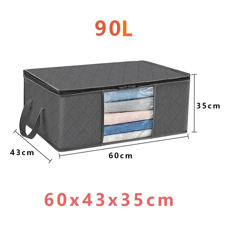 Sac de rangement pour serviettes 7