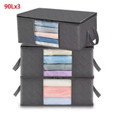 Sac de rangement pour serviettes 8