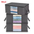 Sac de rangement pour serviettes 8