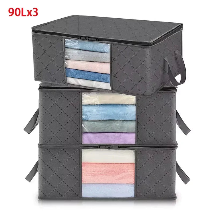 Sac de rangement pour serviettes 8