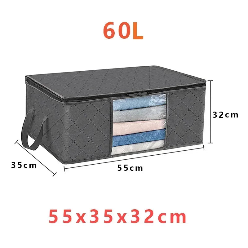 Sac de rangement pour serviettes 9