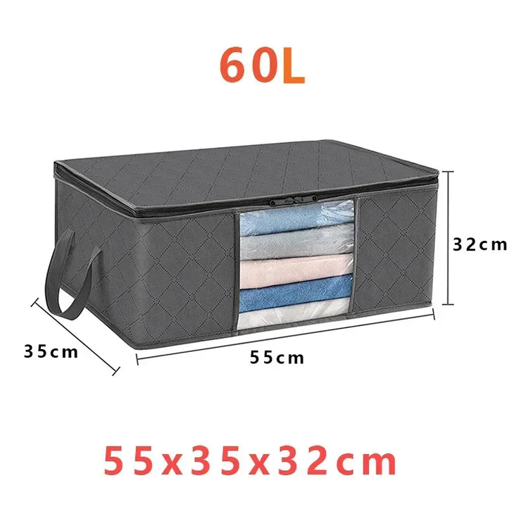 Sac de rangement pour serviettes 9