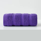 Serviette coton personnalisable 10