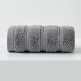 Serviette coton personnalisable 11