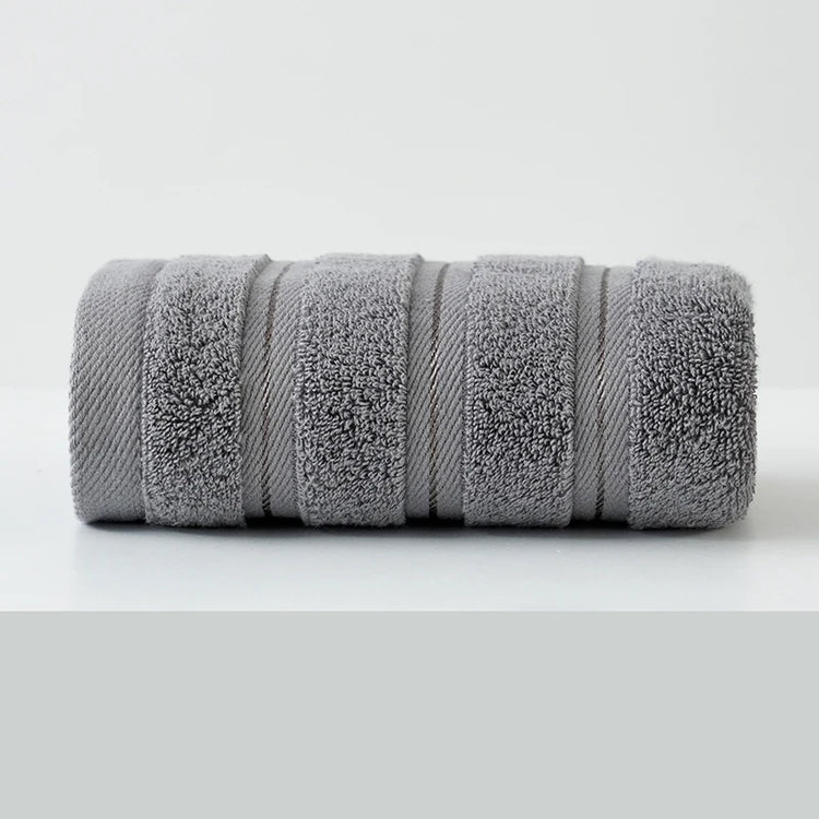 Serviette coton personnalisable 11