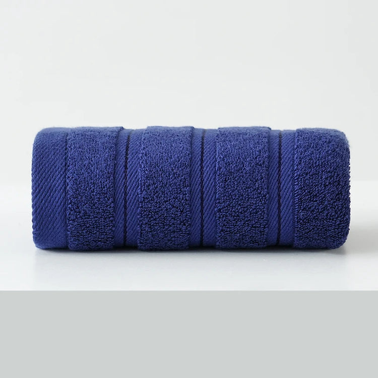 Serviette coton personnalisable 8