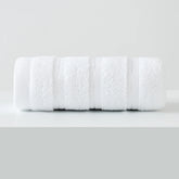 Serviette coton personnalisable 9