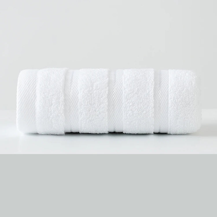 Serviette coton personnalisable 9