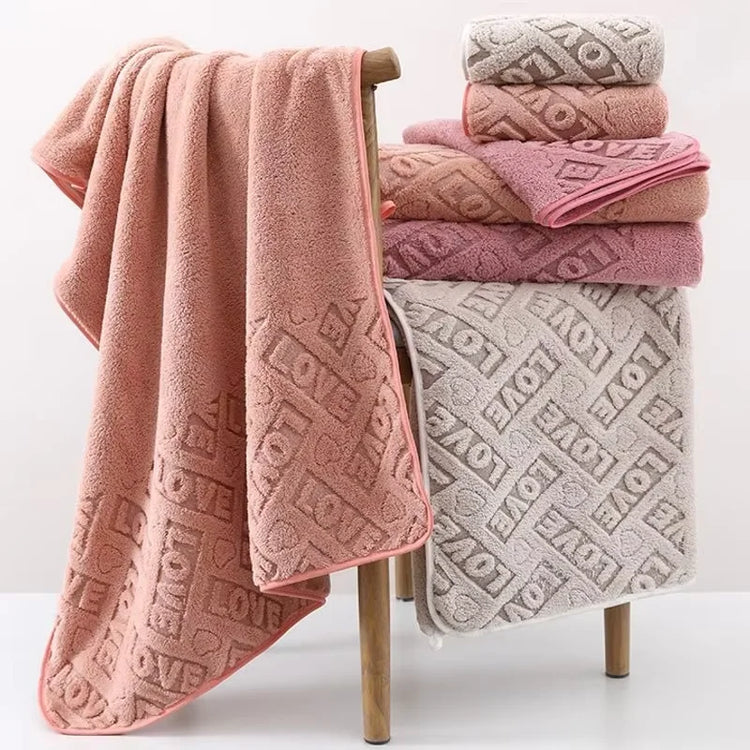 Serviette de bain Morandi 3