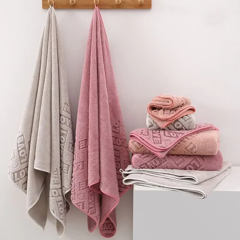 Serviette de bain Morandi 4