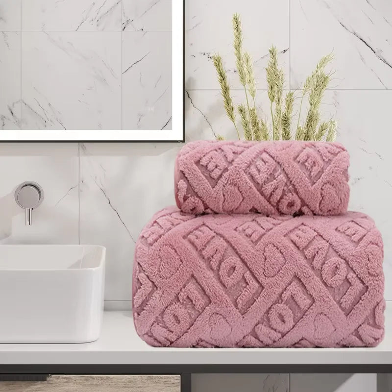 Serviette de bain Morandi 5