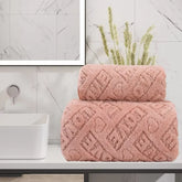 Serviette de bain Morandi 6