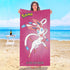 Serviette de bain Pokémon 9